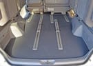 Коврики на Toyota Alphard (H10) 2002 - 2008 в Балашихе