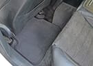 EVA коврики на Volkswagen Passat CC 2008 - 2017 в Балашихе