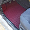 EVA коврики на Seat Cordoba I 1993 - 2003 в Балашихе