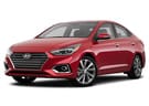 Коврики на Hyundai Solaris II 2017 - 2025 в Балашихе