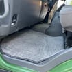 Ворсовые коврики на Isuzu Forward V широкая кабина 2007 - 2025 в Балашихе