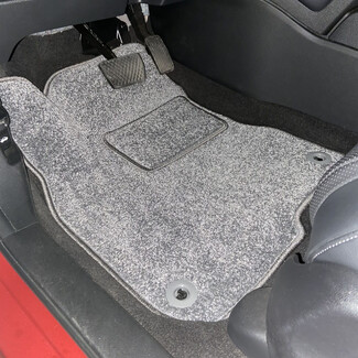 EVA коврики на Honda CR-V V 2016 - 2023 в Балашихе
