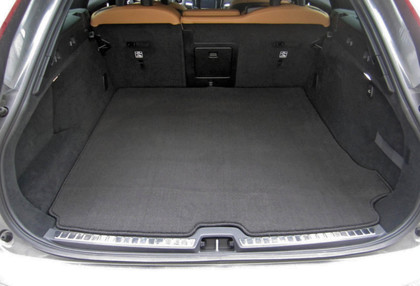 Коврики на Volvo V90 II 2016 - 2025 в Балашихе
