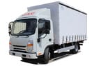 Коврики на JAC N56 2014 - 2025 в Балашихе