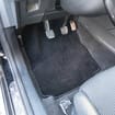 Ворсовые коврики на Ford Mondeo IV 2006 - 2015 в Балашихе