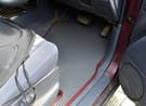 EVA коврики на Toyota Land Cruiser Prado 90 1996 - 2002 в Балашихе