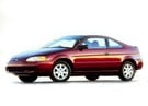 Коврики на Toyota Paseo (L40) 1991 - 1996 в Балашихе