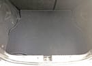 Ворсовые коврики на Mercedes CLC (CL203) 2008 - 2011 в Балашихе