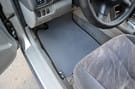 EVA коврики на Mitsubishi Galant VIII 1996 - 2005 в Балашихе
