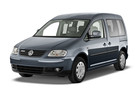 Коврики на Volkswagen Caddy (2K) 2003 - 2020 в Балашихе