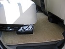 Коврики на Land Rover Discovery IV 2009 - 2017 в Балашихе
