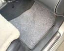 Коврики на Toyota Avensis II 2002 - 2008 в Балашихе
