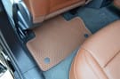 Коврики на Audi SQ5 II 2016 - 2025 в Балашихе