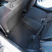 EVA коврики на Honda Fit Shuttle 2011 - 2015 в Балашихе