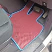 Коврики на Mitsubishi Delica D:5 2007 - 2025 в Балашихе