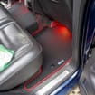 Коврики на Volkswagen Touareg I 2002 - 2010 в Балашихе