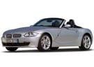 EVA коврики на BMW Z4 (E85/E86) 2002 - 2010 в Балашихе