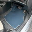 Коврики на Mitsubishi Mirage VI 2012 - 2025 в Балашихе