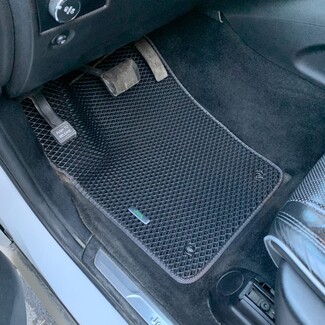 Коврики на Jeep Grand Cherokee (WK2) 2010&nbsp;-&nbsp;2022 в Балашихе