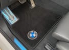 Коврики на BMW X7 (G07) 2018 - 2025 в Балашихе