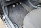 Коврики на Toyota Auris I 2006 - 2012 в Балашихе