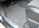 Коврики на Toyota Rav4 IV 2012 - 2019 в Балашихе