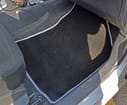 Коврики на Toyota Yaris II 2005 - 2011 в Балашихе