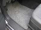 EVA коврики на Chevrolet TrailBlazer II 2012 - 2016 в Балашихе