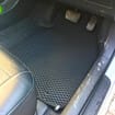 Коврики на Toyota Corolla Fielder (E14) 2006 - 2012 в Балашихе