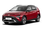 EVA коврики на Hyundai Bayon 2021 - 2025 в Балашихе