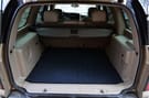 EVA коврики на Chevrolet Tahoe II 1999 - 2007 в Балашихе