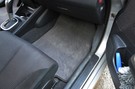 EVA коврики на Nissan Tiida (C11) 2004 - 2014 в Балашихе