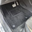 Ворсовые коврики на Ford Focus III 2011 - 2019 в Балашихе