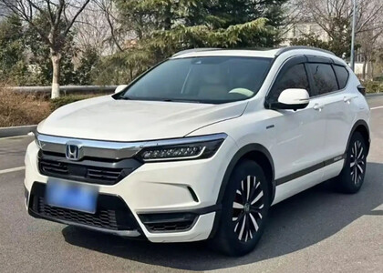 EVA коврики на Honda Breeze 1 2019 - 2023 в Балашихе