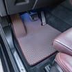 Коврики на BMW X5 (G05/G18) 2018 - 2025 в Балашихе
