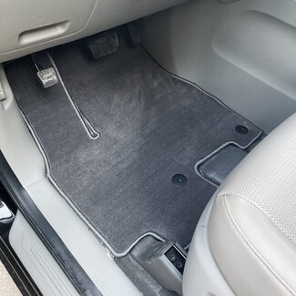 EVA коврики на KIA Carnival III 9 мест и 11 мест 2014 - 2021 в Балашихе EVA коврики на KIA Carnival III 9 мест и 11 мест 2014 - 2021 в Балашихе