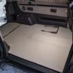 Коврики на Mercedes Vito (W638) 1996 - 2003 в Балашихе
