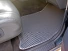 Коврики на Toyota Land Cruiser 80 1990 - 1997 в Балашихе