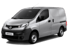 EVA коврики на Nissan NV200 2009 - 2025 в Балашихе
