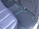 Коврики на Subaru Legacy V 2009 - 2015 в Балашихе