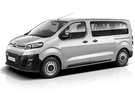 Коврики на Citroen Jumpy III 2016 - 2025 в Балашихе
