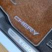 Коврики на Chery Tiggo 9 2023 - 2025 в Балашихе