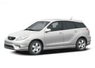 Ворсовые коврики на Toyota Matrix I 2001 - 2008 в Балашихе