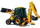 EVA коврики на Спецтехника JCB 3CX  в Балашихе