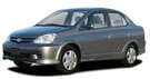 Коврики на Toyota Echo 1999 - 2006 в Балашихе