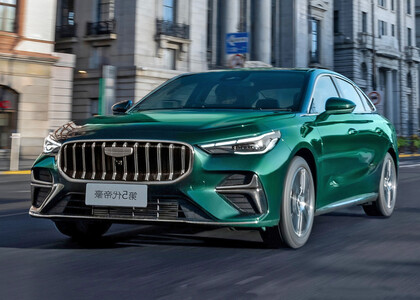 Ворсовые коврики на Geely Emgrand III 2025&nbsp;-&nbsp;2026 в Балашихе