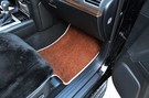 Коврики на Toyota Land Cruiser Prado 150 2009 - 2023 в Балашихе