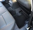 Ворсовые коврики на Infiniti Q50 2014 - 2025 в Балашихе