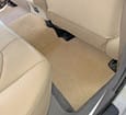 Коврики на Toyota Camry (XV70) 2017 - 2024 в Балашихе