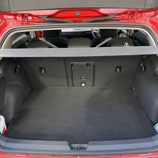 Коврики на Volkswagen Golf 8 2019&nbsp;-&nbsp;2026 в Балашихе